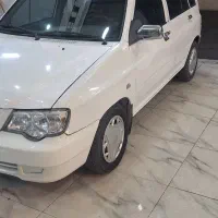 پراید ۱۱۱ مدل ۱۳۹۷