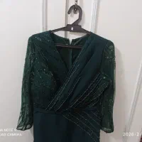 پیراهن مجلسی|لباس|ری, جوانمرد قصاب|دیوار