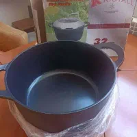 قابلمه بزرگ ۳۲