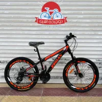 دوچرخه ترتمیز