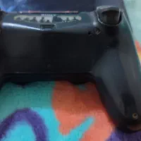 دسته ps4 اصلی|کنسول، بازی ویدئویی و آنلاین|مشهد, پنجتن|دیوار