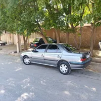 پژو پارس