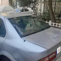 سمند ال ایکس مدل ۸۴|خودرو سواری و وانت|تهران, بروجردی|دیوار