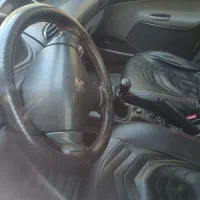 پژو ۲۰۶ SD مدل ۹۲ V8|خودرو سواری و وانت|لنجان, |دیوار