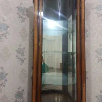 گنجه 4طبقه سالم نو