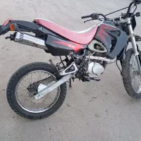 موتور تریل
