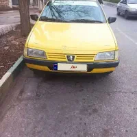 تاکسی گردشگری کاشان