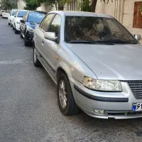 سمند ۸۴ سالم