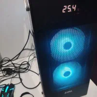 کیس درحدنو|رایانه رومیزی|مشهد, شهید علی محمدی|دیوار