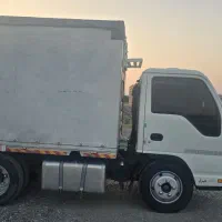 ایسوز ۵۲۰۰|خودرو سنگین|بندرعباس, |دیوار