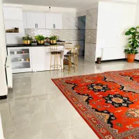 ویلای فلت ۲۲۰متری حیاط دار بدون مشرف مبله فول|اجارهٔ خانه و ویلا|بابلسر, |دیوار