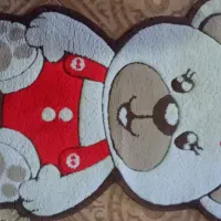 قالیچه اتاق کودک