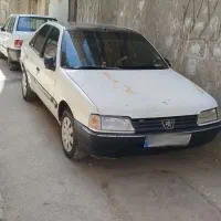 ماشین آردی مدل 82  تک برگ سند سفید کم کار