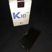 گوشی LG k10