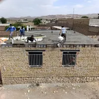 پیمانکاری تخریب بازسازی و کناف و تعمیرات ساختمان|خدمات پیشه و مهارت|سبزوار, فقیه سبزواری|دیوار