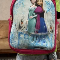 کیف مدرسه
