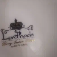 ظرف میوه خوری بزرگ شیک مارک لیلی و مجنون|ظروف سرو و پذیرایی|بیرجند, |دیوار