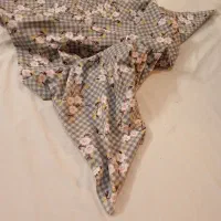 انواع پارچه اشپزخانه ۱۰۰صد نخ|سفره، حوله، دستمال آشپزخانه|اسلام‌شهر, شهرک واوان|دیوار