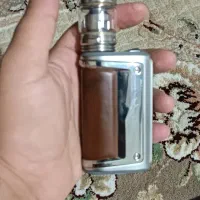 گیگ ویپ ورگاس ۲۰۰وات