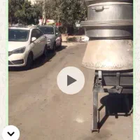 دیگ و قابلمه آاومینیومی|ظروف پخت‌وپز|تهران, افسریه جنوبی|دیوار