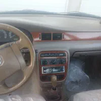 سمند lx ساده دو گانه|خودرو سواری و وانت|کرمان, |دیوار