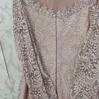 پیراهن مجلسی  شیک سایز ۴۲|لباس|تهران, طرشت|دیوار