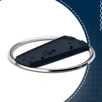 پایه عمودی اصلی پلی استیشن ۵ اسلیم سونی|کنسول، بازی ویدئویی و آنلاین|قم, ارم|دیوار