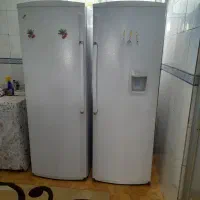 یخچال الکترواستیل