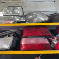 دینام ۲۰۶ ،اریزو موتور فن مزدا استارت پراید ، ۲۰۶|خدمات موتور و ماشین|تهران, جیحون|دیوار