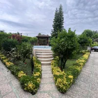 ویلا باغ شهرک برند دریابیشه فرنیش