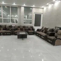 مبل راحتی10نفره