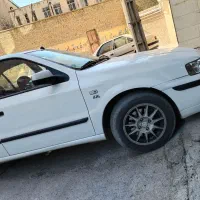 سمند LX EF7 بنزینی، مدل ۱۳۹۰