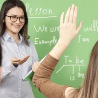 آموزش زبان انگلیسی