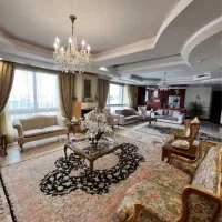 ۱۶۰ متر ارتفاع سقف۳_۵ _تراس سر تا سری تاپ لوکیشن