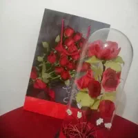 کادو ولنتاین زیبا و با کیفیت باکیف کادو زیبا