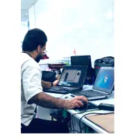 خدمات سخت‌افزاری و نرم‌افزاری pc و لپ تاپ (Ushop)|خدمات رایانه‌ای و موبایل|اهواز, شهرک دانشگاه|دیوار