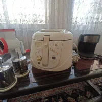 وسایل سالم