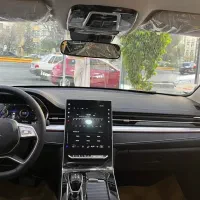 KMC J7 ** کی ام سی جی7//نمایندگی مرادی|خودرو سواری و وانت|تهران, مجیدیه|دیوار