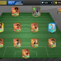 دی ال اس دریم‌لیگ DLSبازی خیلی زحمت کشیدم براش|کنسول، بازی ویدئویی و آنلاین|اصفهان, بهارستان|دیوار