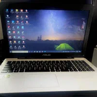 لپ‌تاپ ایسوس ۵۰۰ گیگ core i 5