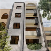 رهن آپارتمان ۲ خوابه ۱۰۰ متری شهرک پرواز