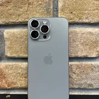 اپل iPhone 15 Pro Max با حافظهٔ ۲۵۶ گیگابایت