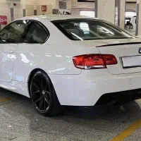 bmw 320 cope e92 بی ام و ۳۲۰ کوپه