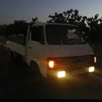 وانت کیا سرز گازوئیلی مینی خاور دیزل|خودرو سنگین|مشهد, شهید علی محمدی|دیوار