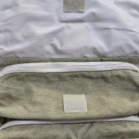 کیف دوربین نشنال جئوگرافیک|دوربین عکاسی و فیلم‌برداری|بندرعباس, |دیوار