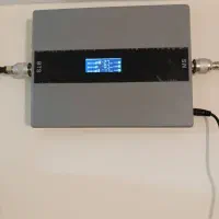 تقویت کننده انتن موبایل چهار بانده 5G