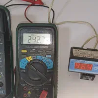 فروش تکی و عمده درایور لاین نوری و براکت مهتابی