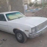 شورلت نوا مدل ۶۵ اتوماتیک|خودرو کلاسیک|شاهینشهر, مخابرات (شهید بهشتی)|دیوار