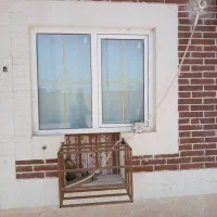 تهاطر انواع درب و پنجره upvc با واحد مسکونی|مشارکت در ساخت املاک|تهران, صادقیه|دیوار