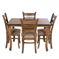 میز ناهارخوری تخفیف ویژه|میز و صندلی غذاخوری|خواف, |دیوار